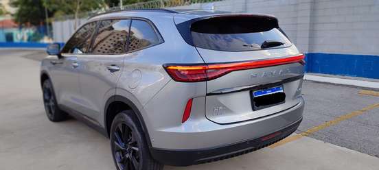 GWM-HAVAL H6-2023