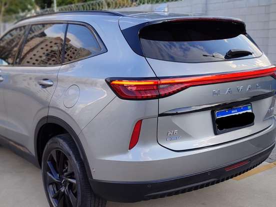 GWM-HAVAL H6-1.5 HEV PREMIUM E-TRACTION GWM-HAVAL H6-2023