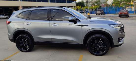 GWM-HAVAL H6-2023