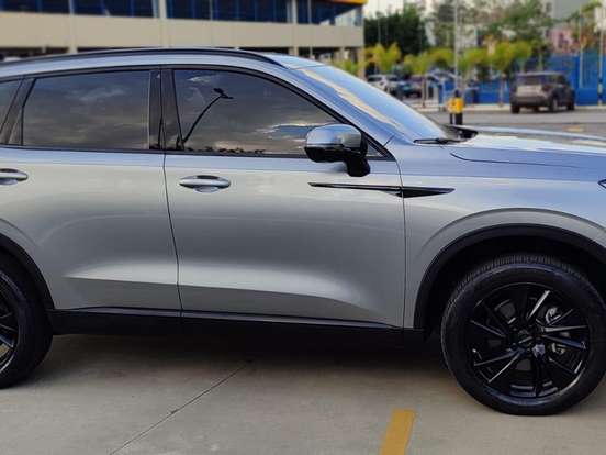 GWM-HAVAL H6-1.5 HEV PREMIUM E-TRACTION GWM-HAVAL H6-2023