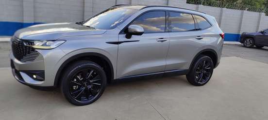 GWM-HAVAL H6-2023