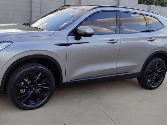 GWM-HAVAL H6-1.5 HEV PREMIUM E-TRACTION GWM-HAVAL H6-2023