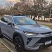 GWM HAVAL H6 GT 1.5 PHEV AWD E-TRACTION GWM HAVAL H6 GT 1.5 PHEV AWD E-TRACTION