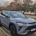 GWM HAVAL H6 GT 1.5 PHEV AWD E-TRACTION GWM HAVAL H6 GT 1.5 PHEV AWD E-TRACTION