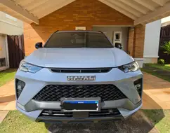 GWM HAVAL H6 GT 1.5 PHEV AWD E-TRACTION GWM HAVAL H6 GT 1.5 PHEV AWD E-TRACTION