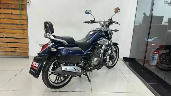 HAOJUE-MASTER RIDE 150 HAOJUE-MASTER RIDE 150-2023