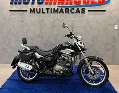HAOJUE MASTER RIDE 150 HAOJUE MASTER RIDE 150