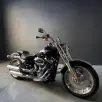 HARLEY-DAVIDSON SOFTAIL FAT BOY 114 HARLEY-DAVIDSON SOFTAIL FAT BOY 114