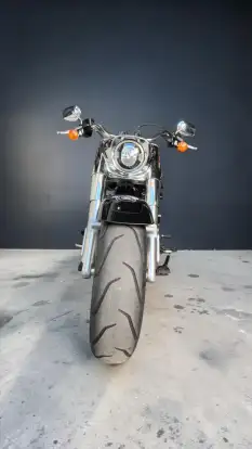HARLEY-DAVIDSON-SOFTAIL FAT BOY 114 HARLEY-DAVIDSON-SOFTAIL FAT BOY 114-2021