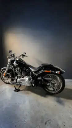 HARLEY-DAVIDSON-SOFTAIL FAT BOY 114 HARLEY-DAVIDSON-SOFTAIL FAT BOY 114-2021