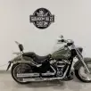 HARLEY-DAVIDSON SOFTAIL FAT BOY 114 HARLEY-DAVIDSON SOFTAIL FAT BOY 114