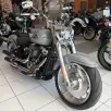 HARLEY-DAVIDSON SOFTAIL FAT BOY 117 HARLEY-DAVIDSON SOFTAIL FAT BOY 117