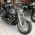 HARLEY-DAVIDSON SOFTAIL FAT BOY 117 HARLEY-DAVIDSON SOFTAIL FAT BOY 117