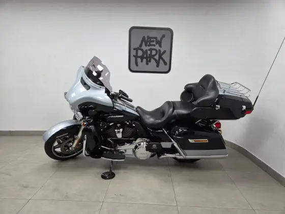 HARLEY-DAVIDSON ULTRA LIMITED 