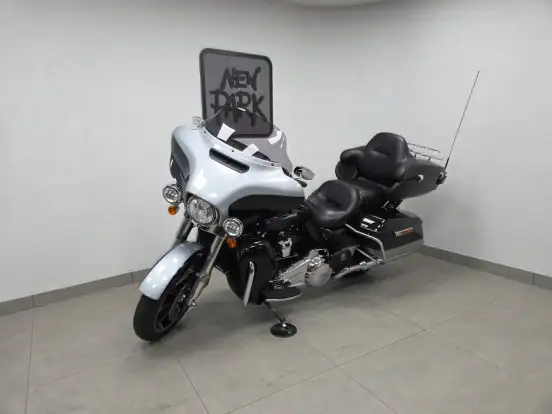 HARLEY-DAVIDSON-ULTRA LIMITED HARLEY-DAVIDSON-ULTRA LIMITED-2019