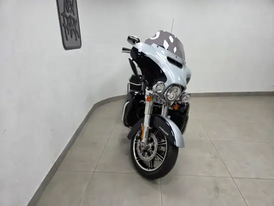 HARLEY-DAVIDSON-ULTRA LIMITED HARLEY-DAVIDSON-ULTRA LIMITED-2019