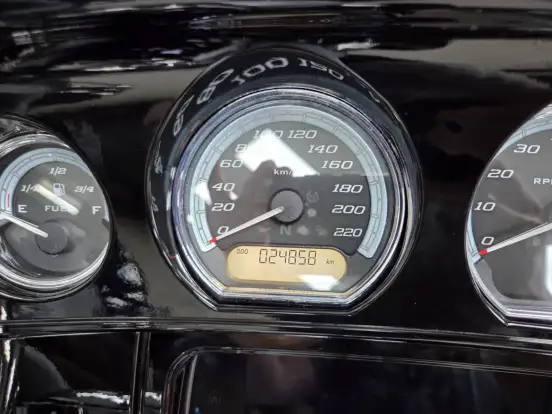 HARLEY-DAVIDSON-ULTRA LIMITED HARLEY-DAVIDSON-ULTRA LIMITED-2019
