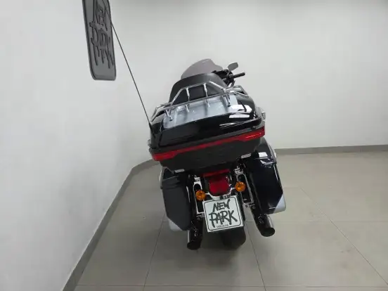 HARLEY-DAVIDSON-ULTRA LIMITED HARLEY-DAVIDSON-ULTRA LIMITED-2019