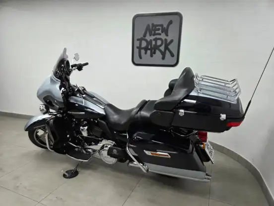 HARLEY-DAVIDSON-ULTRA LIMITED HARLEY-DAVIDSON-ULTRA LIMITED-2019