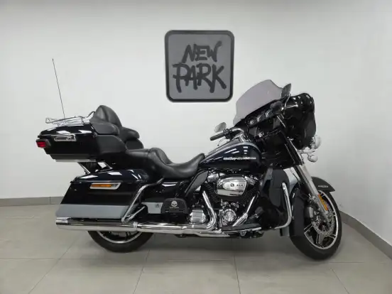 HARLEY-DAVIDSON-ULTRA LIMITED HARLEY-DAVIDSON-ULTRA LIMITED-2019