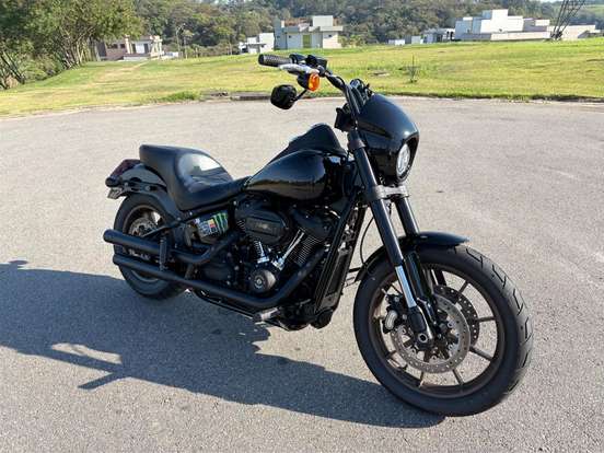 HARLEY-DAVIDSON-LOW RIDER S HARLEY-DAVIDSON-LOW RIDER S-2020
