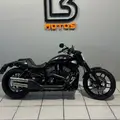 HARLEY-DAVIDSON NIGHT ROD SPECIAL HARLEY-DAVIDSON NIGHT ROD SPECIAL