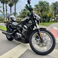 HARLEY-DAVIDSON NIGHTSTER SPECIAL HARLEY-DAVIDSON NIGHTSTER SPECIAL