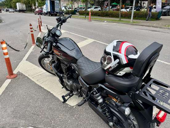 HARLEY-DAVIDSON-NIGHTSTER SPECIAL HARLEY-DAVIDSON-NIGHTSTER SPECIAL-2023