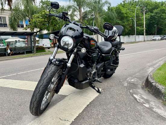 HARLEY-DAVIDSON-NIGHTSTER SPECIAL-2023
