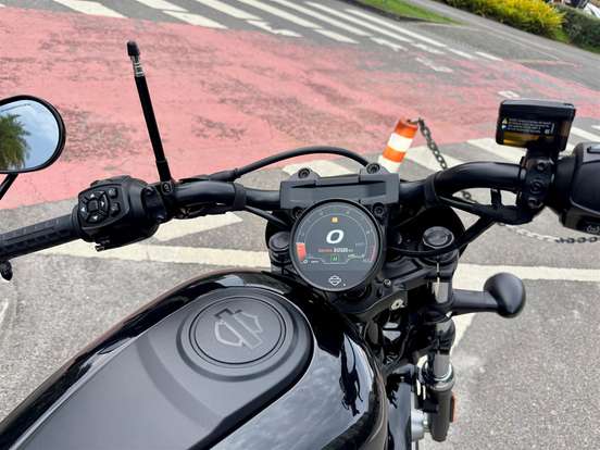 HARLEY-DAVIDSON-NIGHTSTER SPECIAL-2023