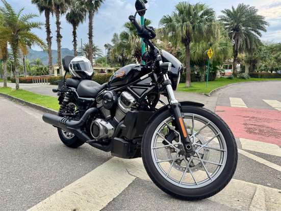 HARLEY-DAVIDSON-NIGHTSTER SPECIAL-2023