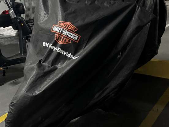 HARLEY-DAVIDSON-NIGHTSTER SPECIAL HARLEY-DAVIDSON-NIGHTSTER SPECIAL-2023