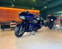HARLEY-DAVIDSON ROAD GLIDE LIMITED HARLEY-DAVIDSON ROAD GLIDE LIMITED