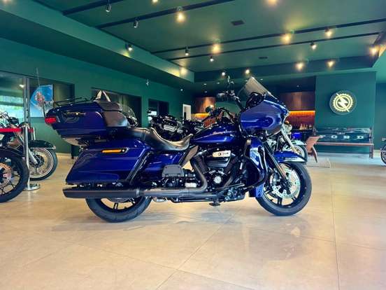 HARLEY-DAVIDSON-ROAD GLIDE LIMITED HARLEY-DAVIDSON-ROAD GLIDE LIMITED-2019