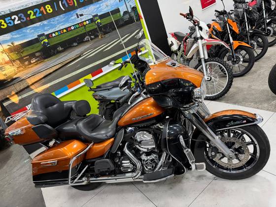 HARLEY-DAVIDSON SOFTAIL FAT BOY 