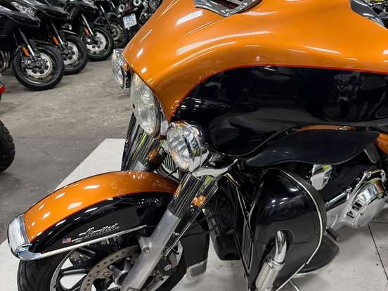 HARLEY-DAVIDSON-SOFTAIL FAT BOY HARLEY-DAVIDSON-SOFTAIL FAT BOY-2014