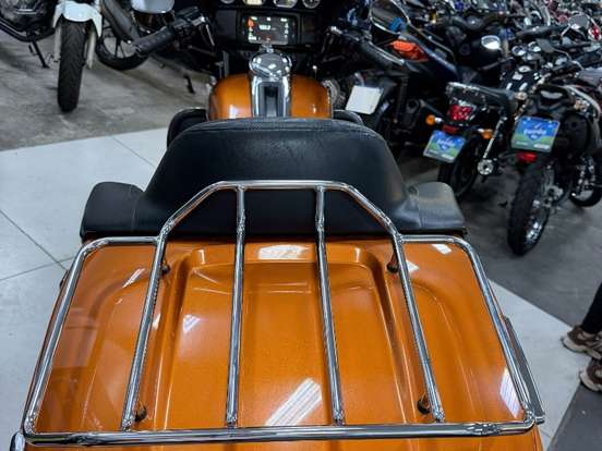 HARLEY-DAVIDSON-SOFTAIL FAT BOY HARLEY-DAVIDSON-SOFTAIL FAT BOY-2014