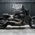 HARLEY-DAVIDSON SOFTAIL FXDR 114 HARLEY-DAVIDSON SOFTAIL FXDR 114