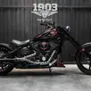 HARLEY-DAVIDSON SOFTAIL ROCKER HARLEY-DAVIDSON SOFTAIL ROCKER