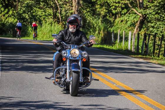 HARLEY-DAVIDSON SOFTAIL DELUXE 