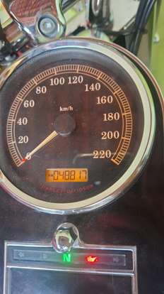 HARLEY-DAVIDSON-SOFTAIL DELUXE HARLEY-DAVIDSON-SOFTAIL DELUXE-2013