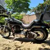 HARLEY-DAVIDSON SOFTAIL DEUCE HARLEY-DAVIDSON SOFTAIL DEUCE