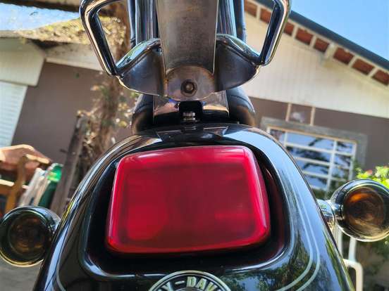 HARLEY-DAVIDSON-SOFTAIL DEUCE HARLEY-DAVIDSON-SOFTAIL DEUCE-2004