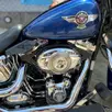 HARLEY-DAVIDSON SOFTAIL FAT BOY HARLEY-DAVIDSON SOFTAIL FAT BOY