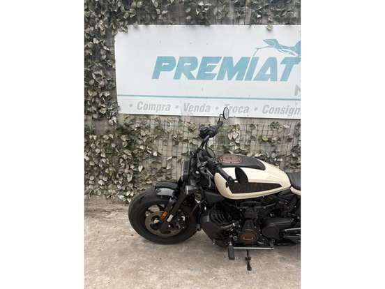 HARLEY-DAVIDSON-SPORTSTER S-2023