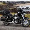 HARLEY-DAVIDSON ULTRA ELECTRA GLIDE CLASSIC HARLEY-DAVIDSON ULTRA ELECTRA GLIDE CLASSIC