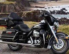HARLEY-DAVIDSON ULTRA ELECTRA GLIDE CLASSIC HARLEY-DAVIDSON ULTRA ELECTRA GLIDE CLASSIC