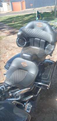 HARLEY-DAVIDSON-ULTRA ELECTRA GLIDE CLASSIC HARLEY-DAVIDSON-ULTRA ELECTRA GLIDE CLASSIC-2008
