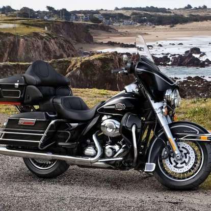 HARLEY-DAVIDSON-ULTRA ELECTRA GLIDE CLASSIC HARLEY-DAVIDSON-ULTRA ELECTRA GLIDE CLASSIC-2008