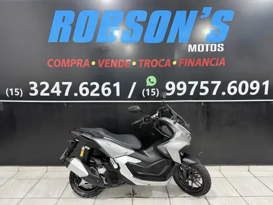 HONDA ADV 160 